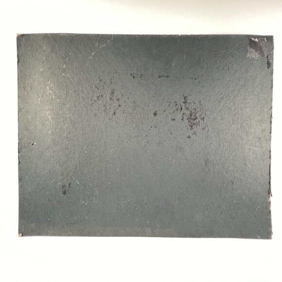 Vintage James Dean Metal Tin Poster Retro New York City by Nostalgic Metal Signs - Picture 5 of 5